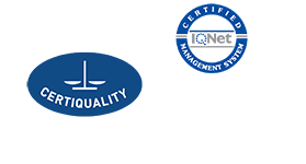 certiquality logo