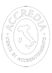 accredia logo