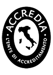 accredia logo